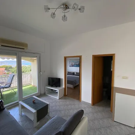 Sunset Apartment Biograd Na Moru