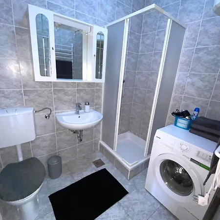 Apartment Sunset Biograd Na Moru