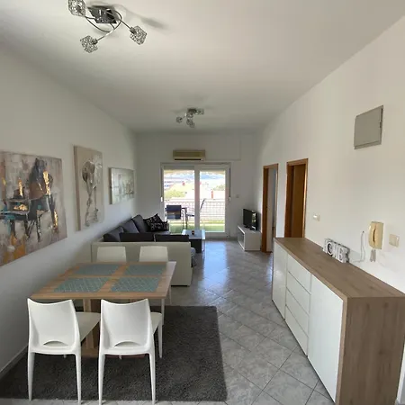 Sunset Biograd Na Moru