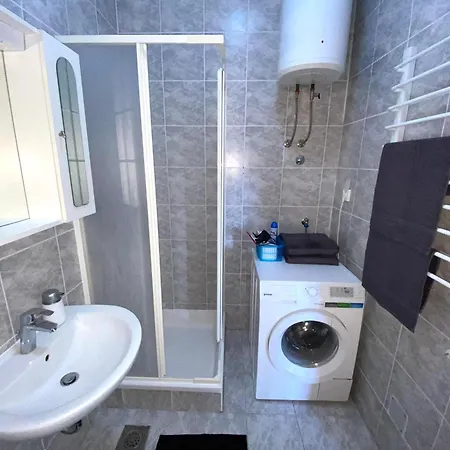 Apartment Sunset Biograd Na Moru