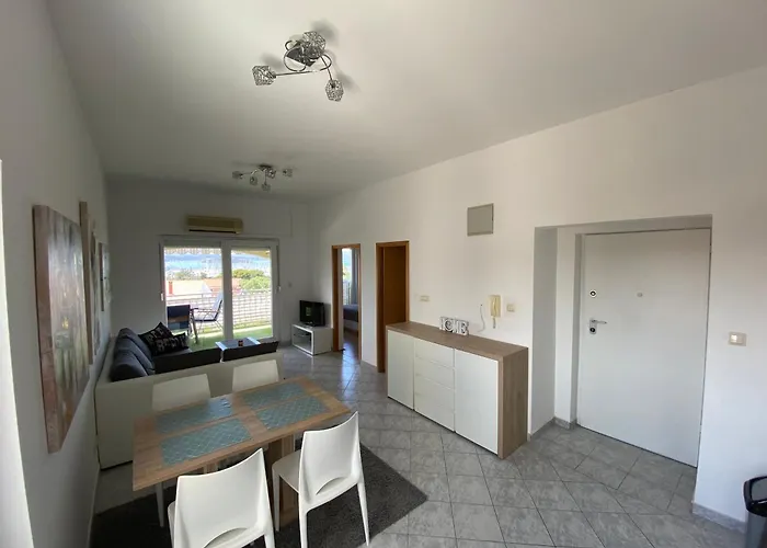 Sunset * 비오그라드나모루