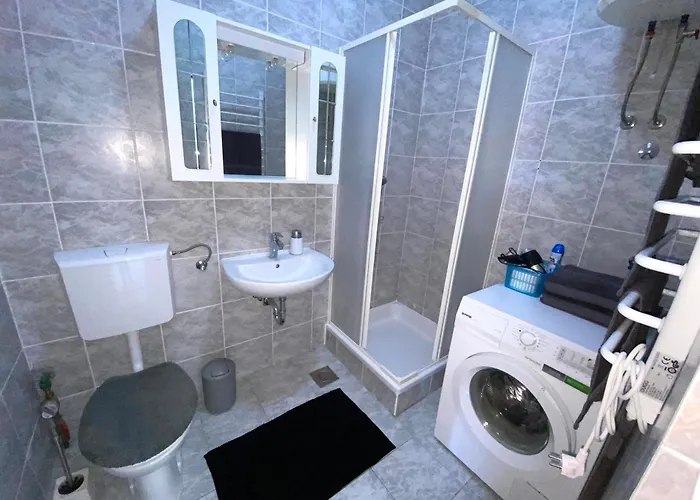 아파트 Sunset 비오그라드나모루