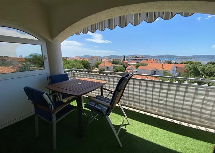 Sunset * 비오그라드나모루